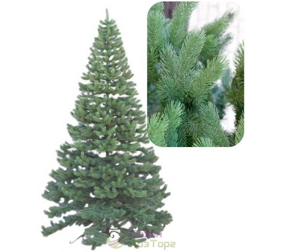 Ялина Буковельська Лита 2,5м (блакитна, зелена)